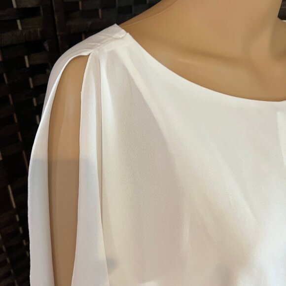 MINOUU WOMEN BLOUSE SIZE S/M - Picture 3 of 5